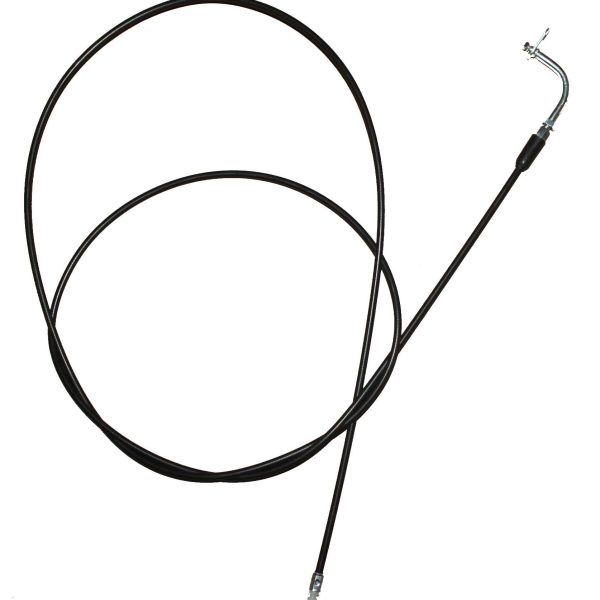 SCOOTER DAZZLE 50 - KOLTUK KİLİT HALATI DAZZLE 50