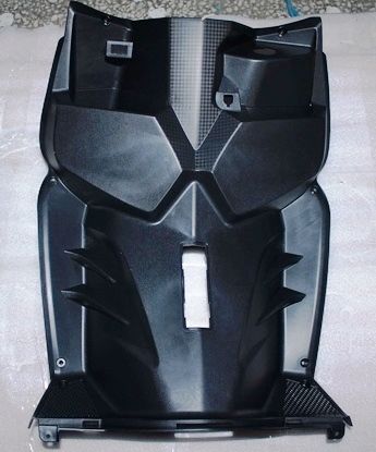 SCOOTER VERANO50 - İÇ PANEL VERANO125