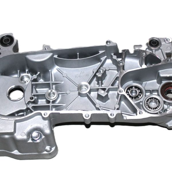 SCOOTER QUANTUM 125 - SOL KARTEL QUANTUM 125