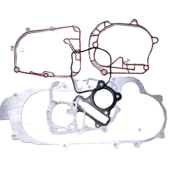 SCOOTER QUANTUM 50 - CONTA TAKIMI QUANTUM 50