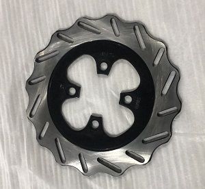 TOURING MT125 - ARKA FREN DİSKİ MT125