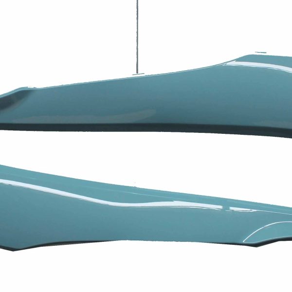 SCOOTER CAPPUCINO -S - SAĞ MARŞBİYEL MAT KAHVERENGİ CAPPUCINO - 125