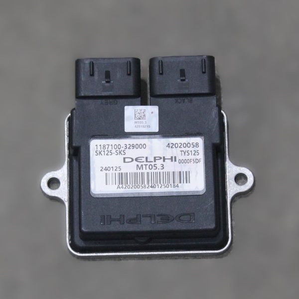 TOURING SHARK 125 - BEYİN (EURO 5) SHARK 125