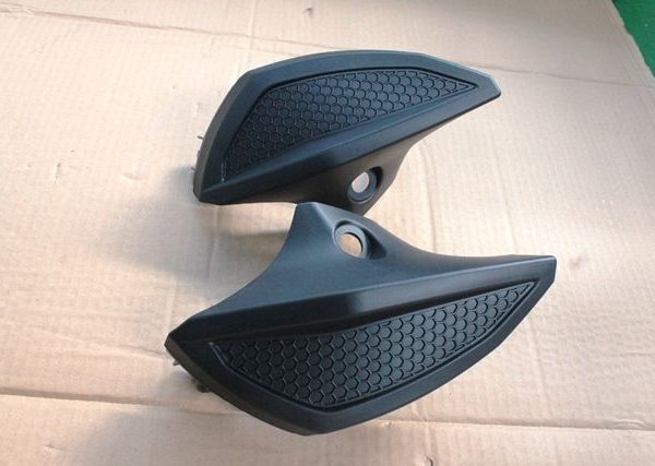 TOURING MT125 - DEPO ÖN KORUMA PLS. SAĞ MT125