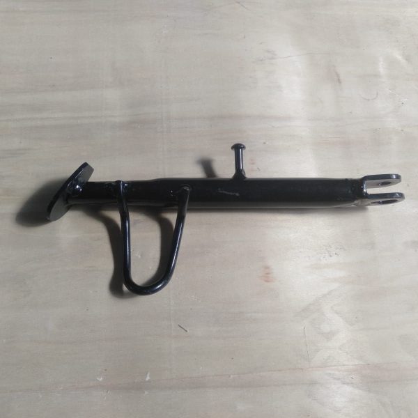 E-SCOOTER ZR4 - YAN AYAKLIK ZR4