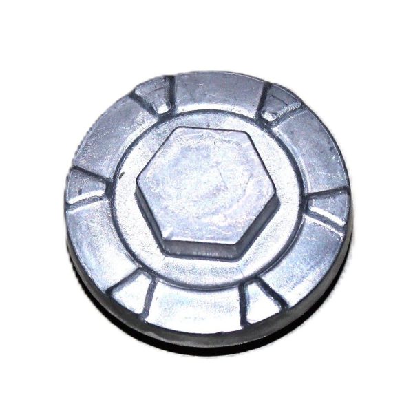 SCOOTER LEADER - YAĞ TAPASI LEADER