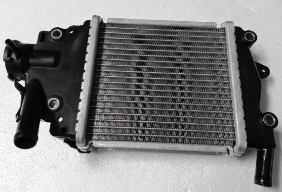 SCOOTER MAX-T - RADİYATÖR BEATRIX