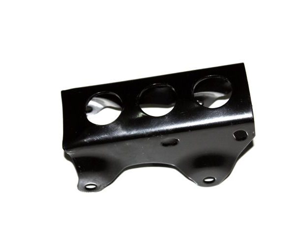 TOURING CG - MOTOR BAĞLANTI DEMİRİ ALT (SİYAH) CG