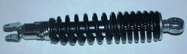 SCOOTER SPECIAL ALFA50 - ARKA AMARTİSÖR (ADET) SPECIAL ALFA110