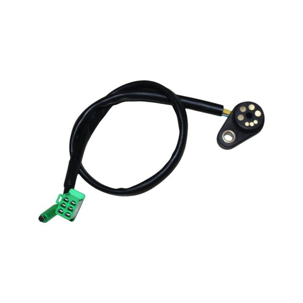 TOURING AR 125 - VİTES MÜŞÜRÜ AR 125