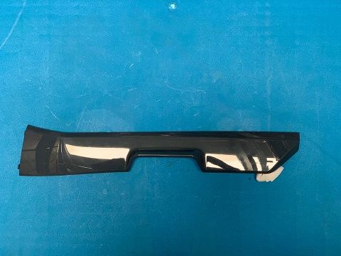 SCOOTER GEMMA - SOL MARŞBİYEL NARDO GRİ GEMMA