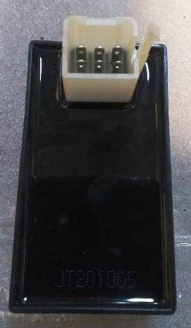 ATV ATV-HUNTER - BEYİN (HIZ DÜZENLEYİCİ) ATV-HUNTER