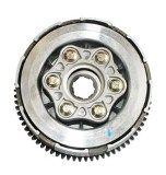 CHOPPER AR150-A JAGUAR - DEBRİYAJ BALATASI KOMPLE AR150-A JAGUAR