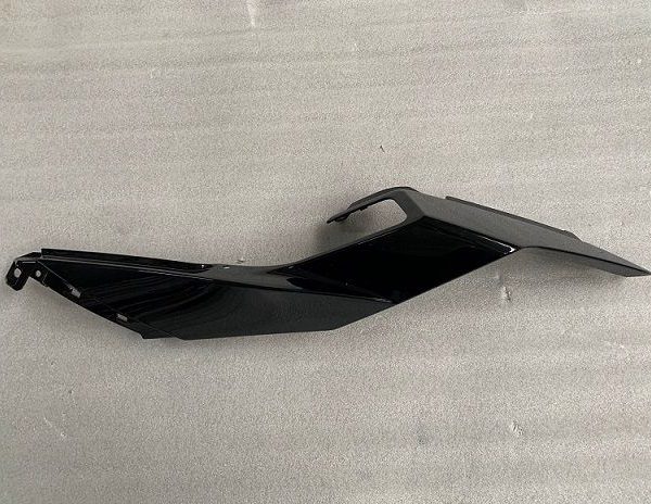 TOURING GP 250 - SAĞ YAN KAPAK SİYAH GP 250