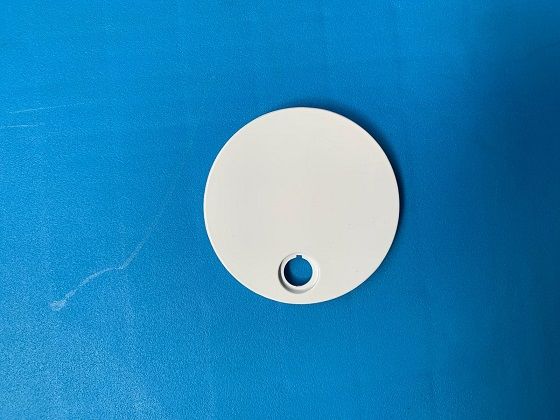 E-OTOMOBİL AR-EV VAN - ŞARJ KAPAĞI BEYAZ AR-EV