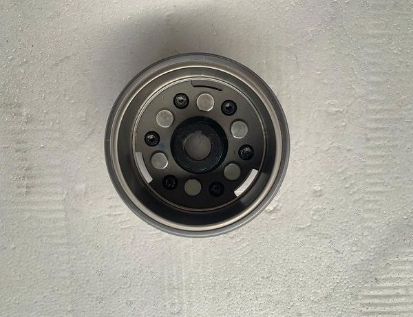 TOURING GP 250 - VOLANT GP 250