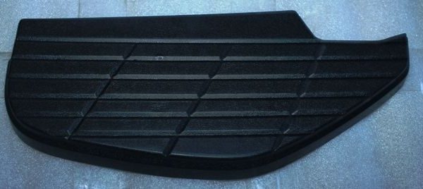 CUB SMART 50 - SAĞ ARKA BASAMAK PLASTİĞİ SMART 50