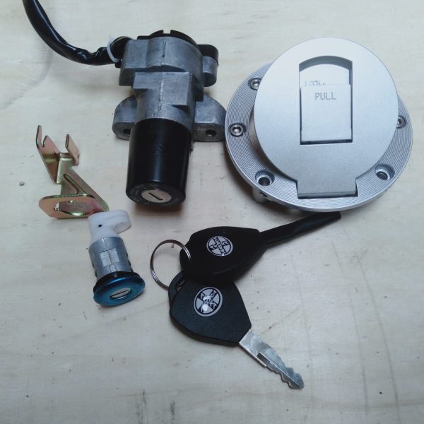 TOURING ARS200 - KONTAK TAKIMI ARS200