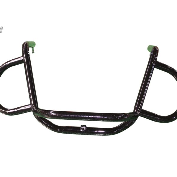 TRICYCLE E-KARGO - ÖN KORUMA DEMİRİ E-KARGO