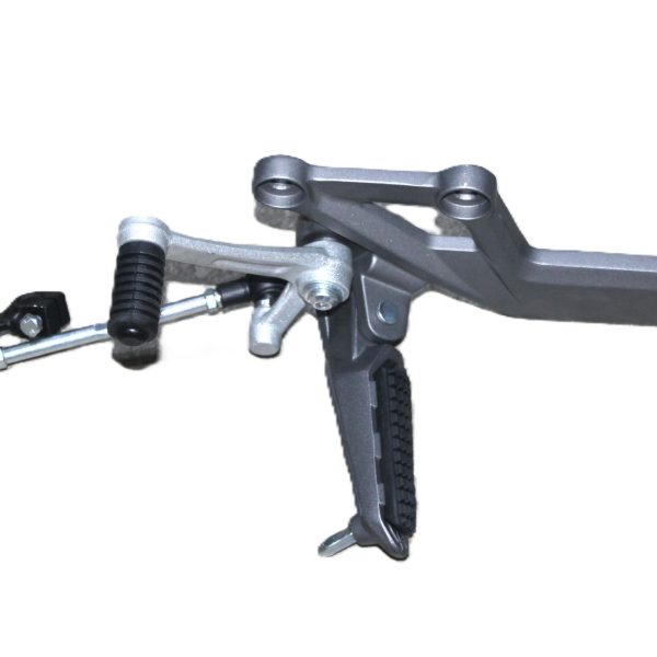 TOURING CK 250 - ÖN SAĞ BASAMAK KOMPLE CK 250