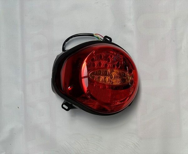 E-OTOMOBİL AR-EV VAN - ARKA STOP KOMPLE SOL AR-EV