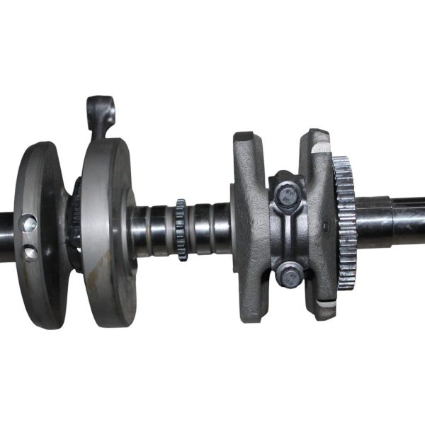 TOURING AR 251 - KRANK MİLİ KOMPLE AR 251