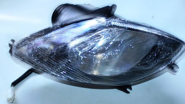 ATV ATV-HUNTER - ÖN FAR SAĞ ATV-HUNTER