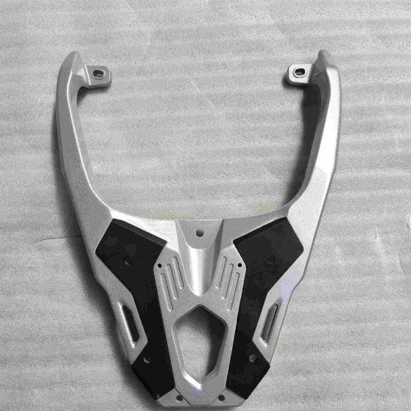 SCOOTER CRV 125 - ARKA SELE DEMİRİ CRV 125