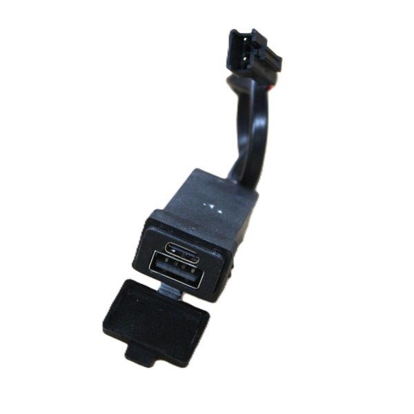 TRICYCLE ANGEL PRO - USB ANGEL PRO