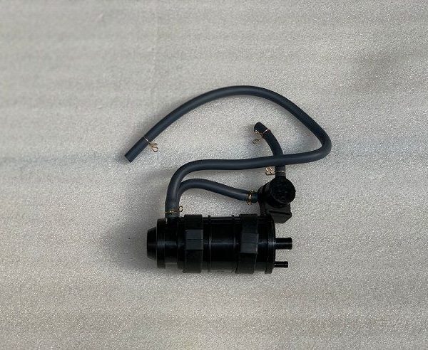 SCOOTER MAX PRO - GERİ DÖNÜŞÜM (EURO 5) MAX PRO