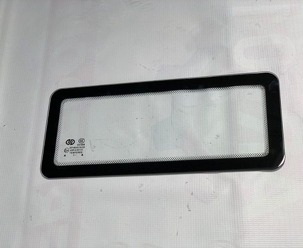 E-OTOMOBİL AR-EV VAN - ARKA CAM (PICKUP MODEL) AR-EV