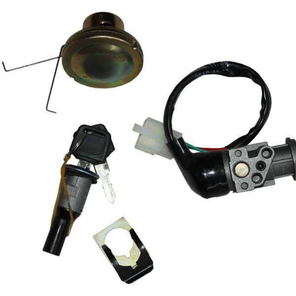 CUB FIRTINA 50 (KASIRGA) - KONTAK TAKIMI AR50-50 KASIRGA