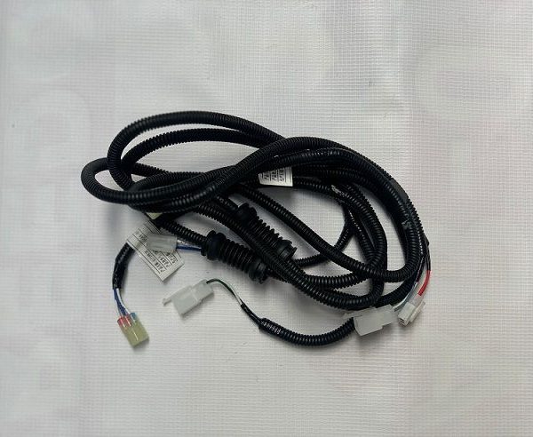 E-OTOMOBİL AR-EV VAN - SAĞ KAPI TESİSATI KOMPLE AR-EV