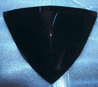 SCOOTER VERANO50 - ÖN SPERLİK CAMI (2020 MODEL) VERANO125