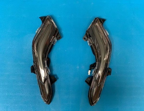 SCOOTER GEMMA - SAĞ ARKA SİNYAL GEMMA