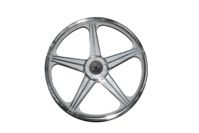 TOURING CG - ÖN JANT ÇELİK (BEYAZ-DİSKLİ) CG