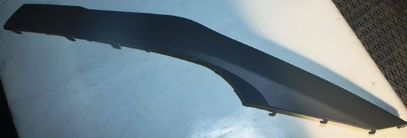 SCOOTER SPECIAL ALFA50 - SAĞ MARŞBİYEL GRİ AR100-7 ALFA