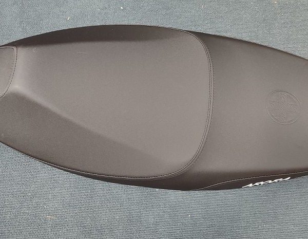 SCOOTER QUANTUM 50 - KOLTUK QUANTUM 125