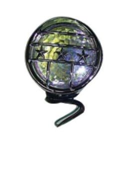 CHOPPER JAGUAR 200 - SİS LAMBASI TAKIM AR150-A JAGUAR