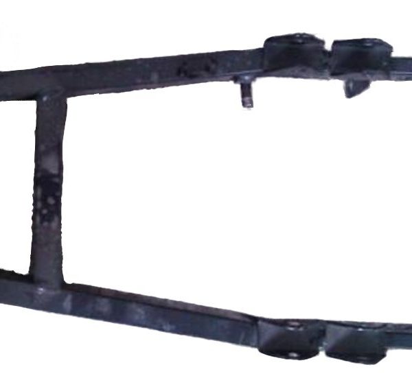 E-SCOOTER ANKA 7000 - ARKA MAFSAL ANKA 7000