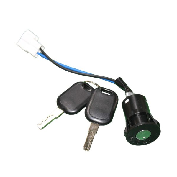 TRICYCLE E-KARGO - KONTAK TAKIMI E-KARGO