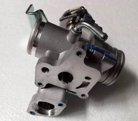 SCOOTER BEATRIX - GAZ KELEBEĞİ (SENSÖRSÜZ) BEATRIX