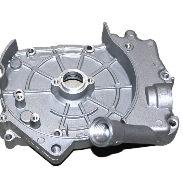 SCOOTER QUANTUM 125 - SAĞ KARTEL KAPAĞI QUANTUM 125