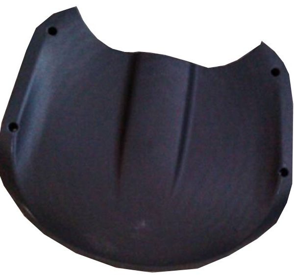 E-SCOOTER ANKA 7000 - ÖN İÇ ÇAMURLUK ANKA 7000