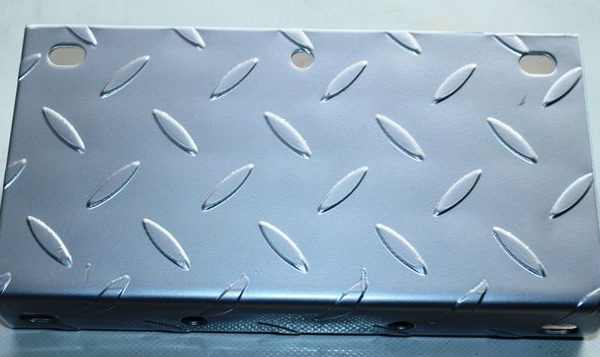 ATV ATV-HUNTER - SAĞ BASAMAK ATV-HUNTER