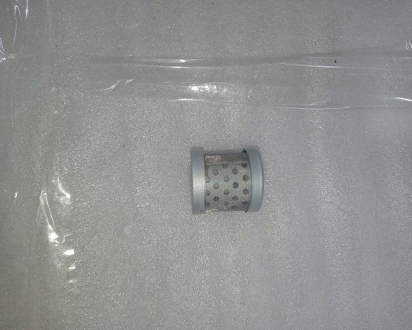 SCOOTER VERANO125 - YAĞ FİLTRESİ VERANO125