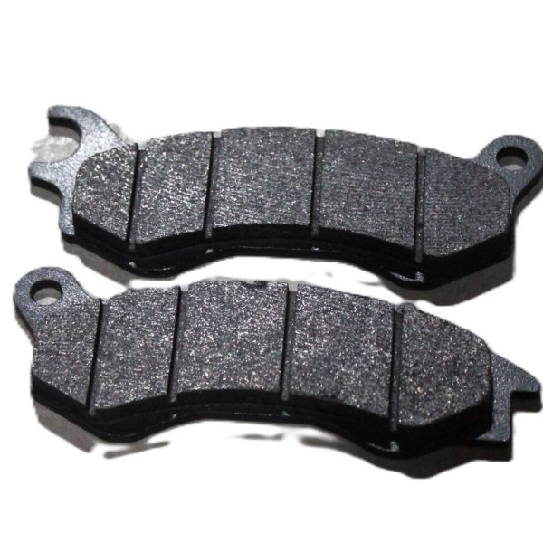 SCOOTER SPECIAL ALFA50 - ÖN DİSK BALATA TK. SPECIAL ALFA110