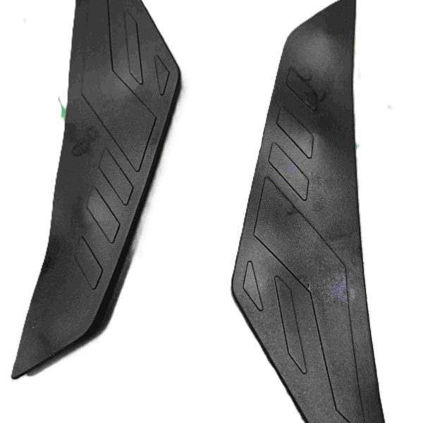 E-SCOOTER ZR7 - PASPAS ZR7