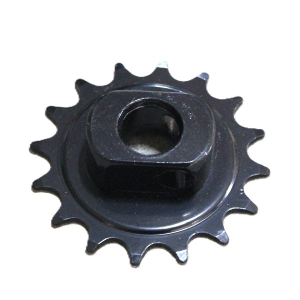 E-SCOOTER ZR3 - ZİNCİR DİŞLİSİ ZR3