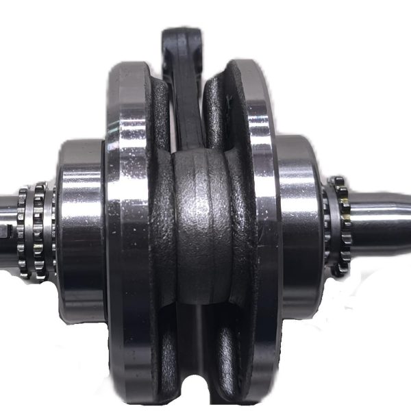 SCOOTER QUANTUM 125 - KRANK MİLİ KOMPLE QUANTUM 125